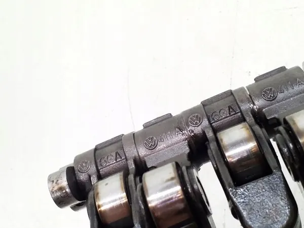 Skoda Octavia Mk2 Kleplifter OEM ARA309511 image 3