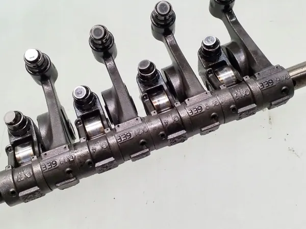 Skoda Octavia Mk2 Kleplifter OEM ARA309511 image 4