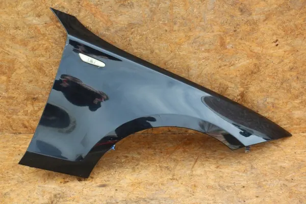 Aile avant droite OEM pour BMW Série 1 E81-E88 image 2