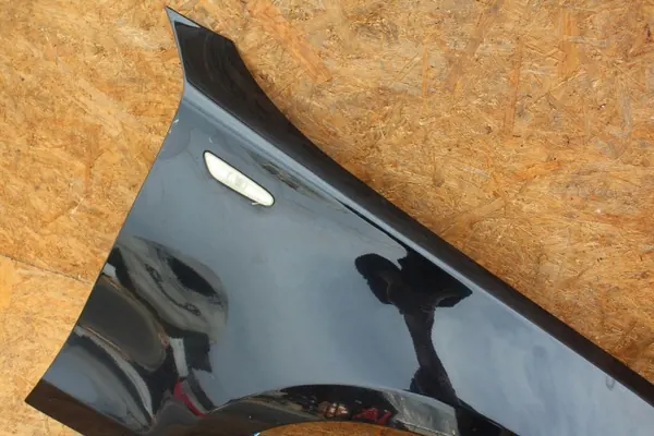 Aile avant droite OEM pour BMW Série 1 E81-E88 image 3