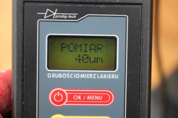 Aile avant droite OEM pour BMW Série 1 E81-E88 image 5