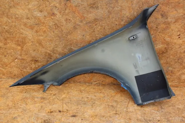 Aile avant droite OEM pour BMW Série 1 E81-E88 image 6