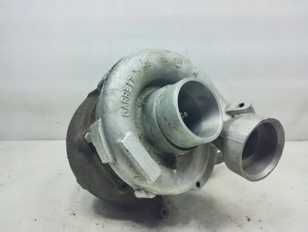 TURBOCOMPRESOR MERCEDES W210 A6130960499 image 2