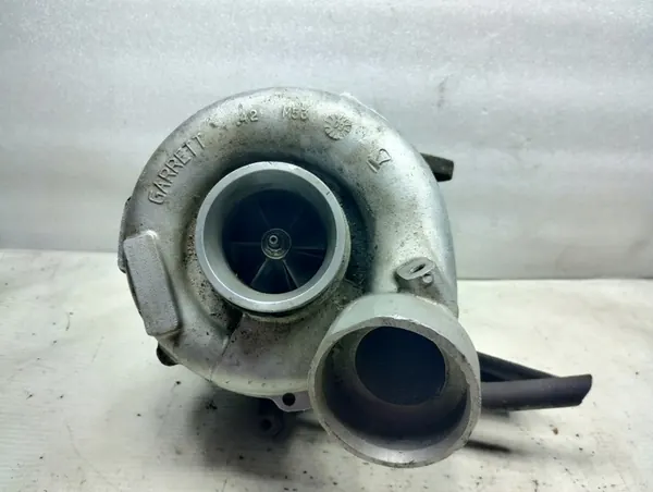 TURBOCOMPRESOR MERCEDES W210 A6130960499 image 3