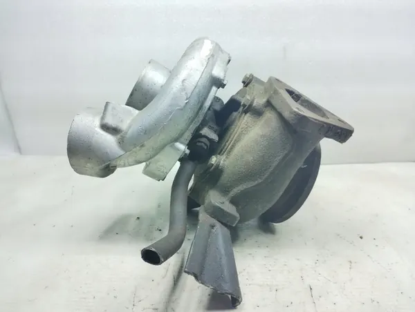 TURBOCOMPRESOR MERCEDES W210 A6130960499 image 4