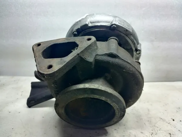 TURBOCOMPRESOR MERCEDES W210 A6130960499 image 5