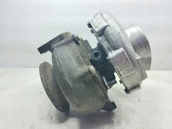 TURBOCOMPRESOR MERCEDES W210 A6130960499 image 6