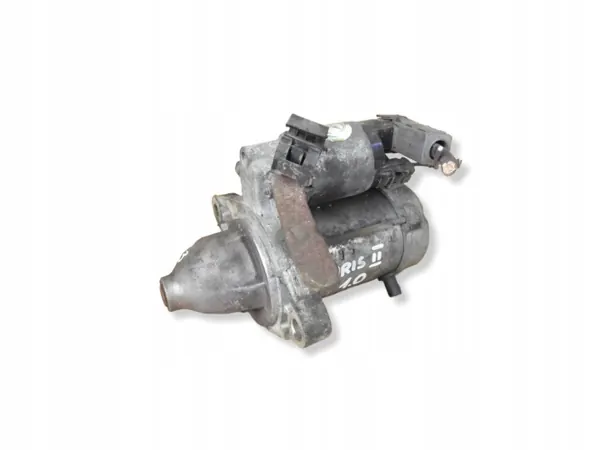 Startmotor OEM AKG8645 voor Toyota Yaris II 1.0 image 3