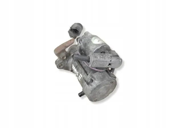 Startmotor OEM AKG8645 voor Toyota Yaris II 1.0 image 4