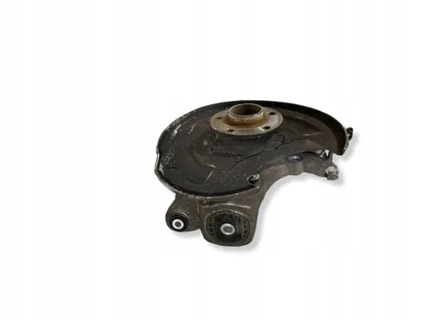 Volvo XC90 Hinterradnabe OEM UTO81639 image 10