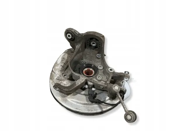 Volvo XC90 Hinterradnabe OEM UTO81639 image 3