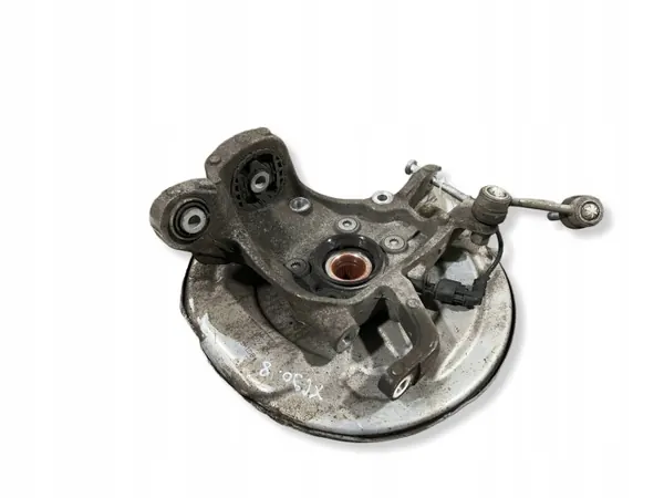 Volvo XC90 Hinterradnabe OEM UTO81639 image 4