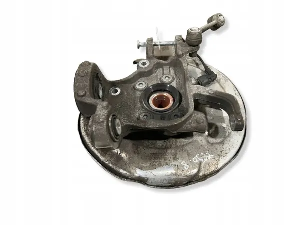 Volvo XC90 Hinterradnabe OEM UTO81639 image 6