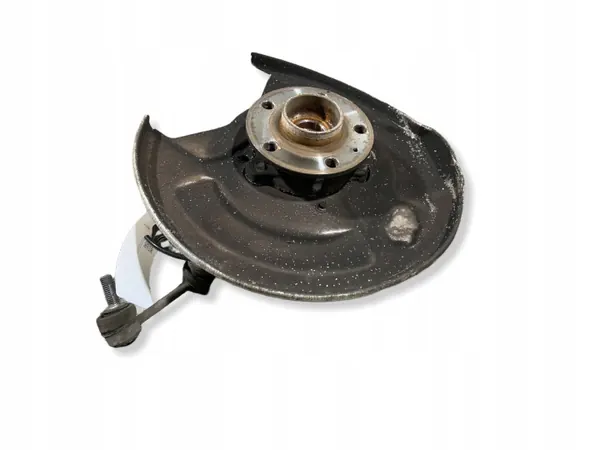 Volvo XC90 Hinterradnabe OEM UTO81639 image 8