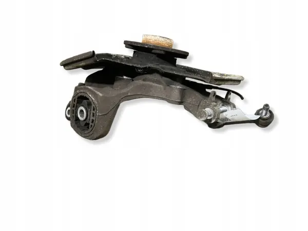 Volvo XC90 Hinterradnabe OEM UTO81639 image 9