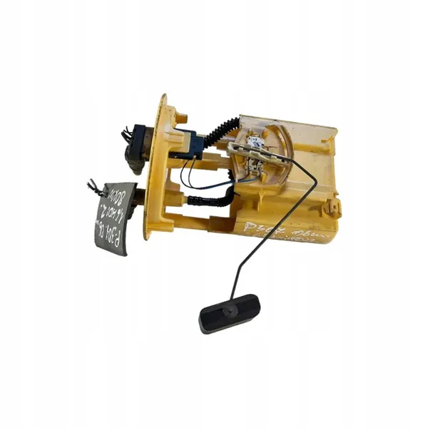 Sensor de nivel de combustible OEM JUT143167 Peugeot 307 image 5