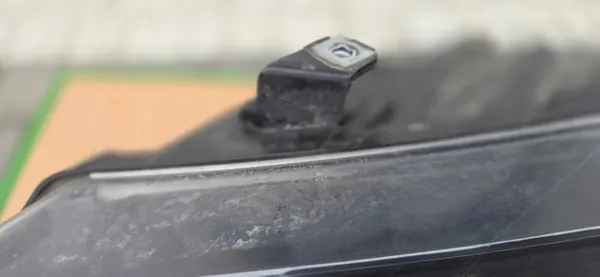 VW Polo V 6R 09- Farol Esquerdo 6R1941007E image 4