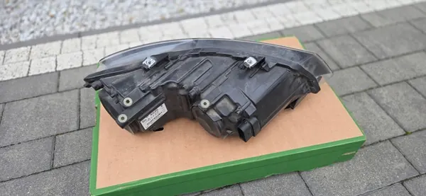 VW Polo V 6R 09- Farol Esquerdo 6R1941007E image 5