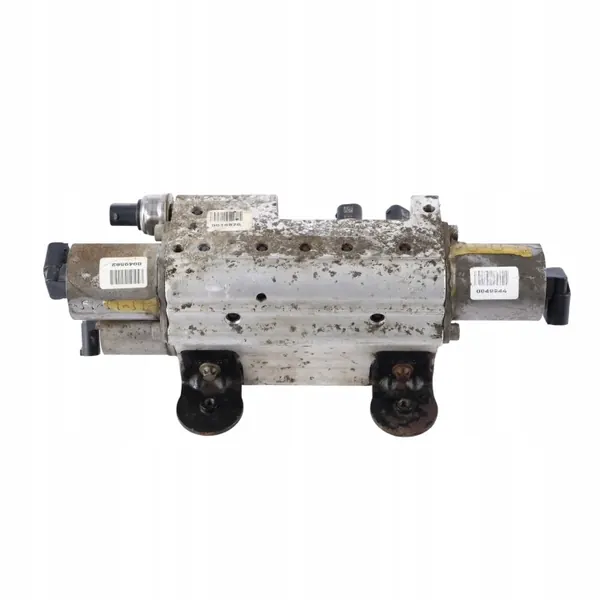 Range Rover L405 Aktive Stabilisatorstange OEM CPLA-5E487-AB image 2