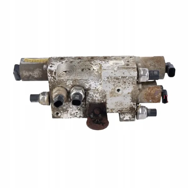 Range Rover L405 Aktive Stabilisatorstange OEM CPLA-5E487-AB image 10