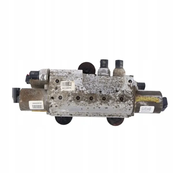 Range Rover L405 Aktive Stabilisatorstange OEM CPLA-5E487-AB image 5