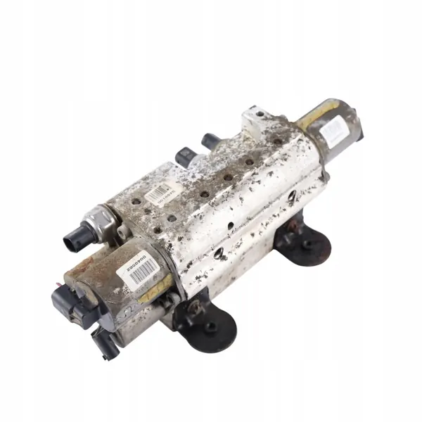 Range Rover L405 Aktive Stabilisatorstange OEM CPLA-5E487-AB image 6