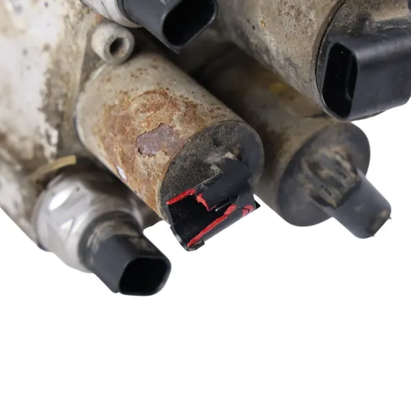 Range Rover L405 Aktive Stabilisatorstange OEM CPLA-5E487-AB image 8