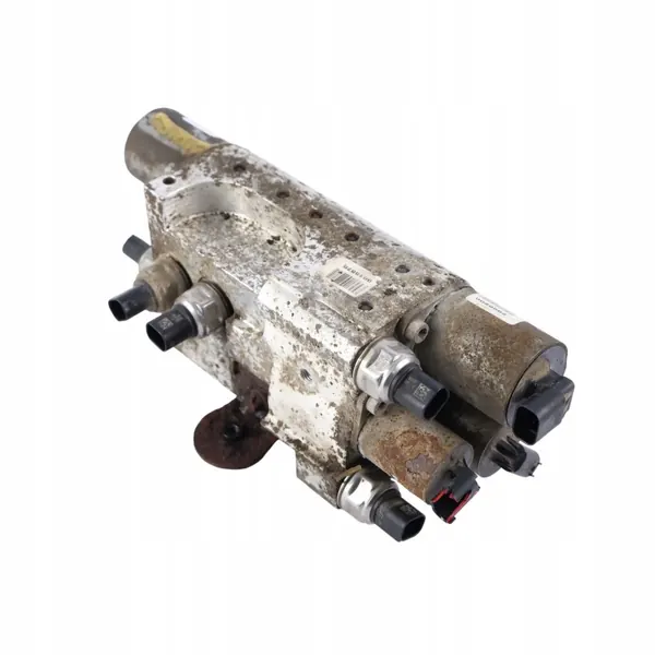 Range Rover L405 Aktive Stabilisatorstange OEM CPLA-5E487-AB image 9