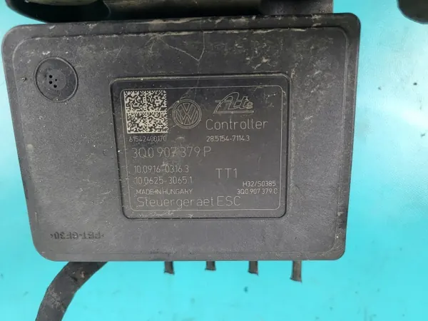 Pompe ABS Skoda 3Q0907379P pour Octavia III 15r image 5