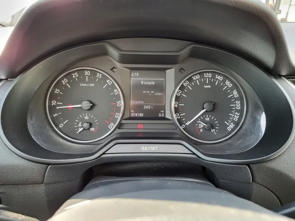 Pompe ABS Skoda 3Q0907379P pour Octavia III 15r image 6