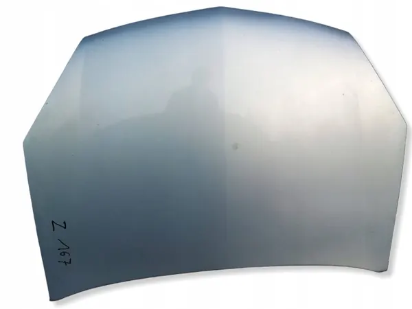 Capot Opel Astra H OEM 1160254 - État Utilisé image 2