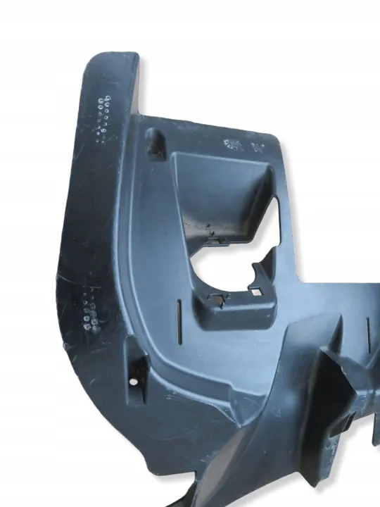 Ford Puma MK2 fram höger stötfångare glidfäste OEM L1TB17E888B image 5