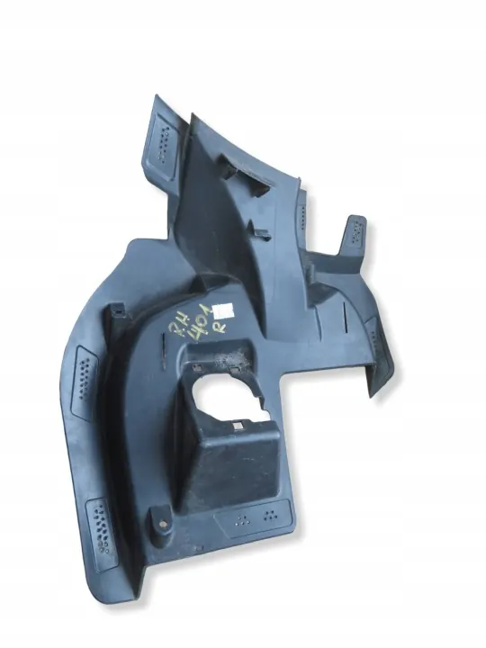Ford Puma MK2 fram höger stötfångare glidfäste OEM L1TB17E888B image 7