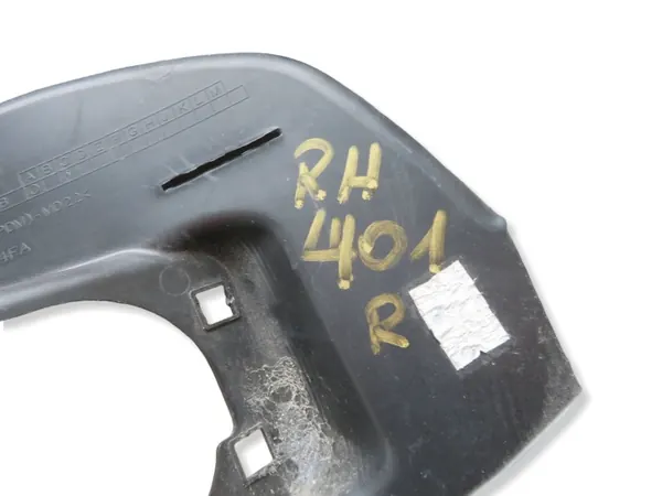 Ford Puma MK2 fram höger stötfångare glidfäste OEM L1TB17E888B image 9