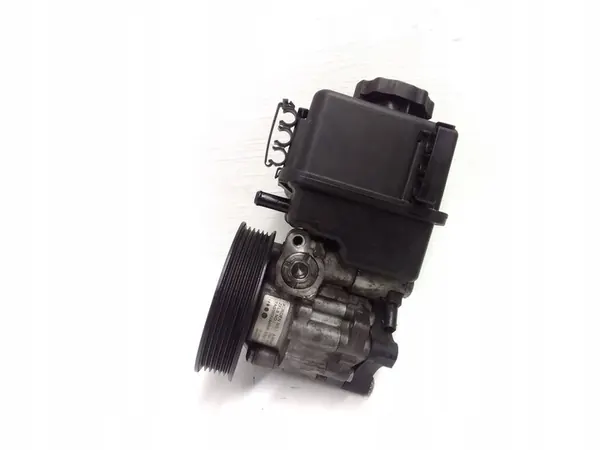 Styrassistans MERCEDES-BENZ C (W204) A0064661501 image 2