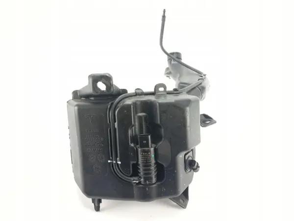 Tesla OEM 160794800B Scheibenwaschbehälter - Gebraucht image 3