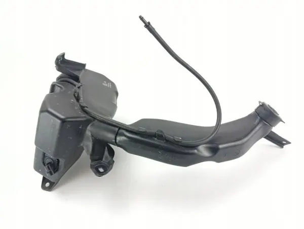 Tesla OEM 160794800B Scheibenwaschbehälter - Gebraucht image 4