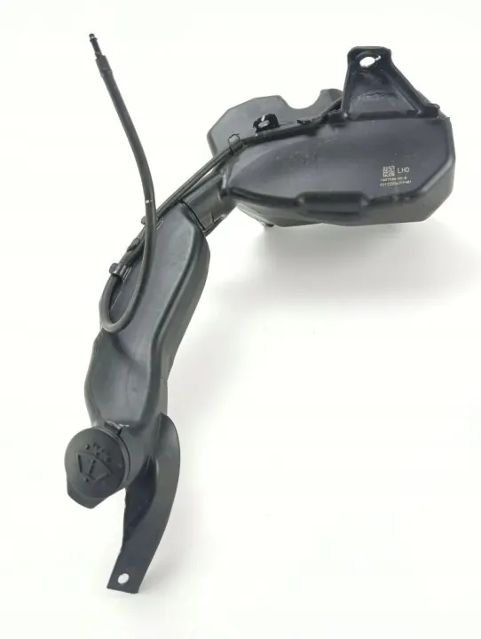 Tesla OEM 160794800B Scheibenwaschbehälter - Gebraucht image 6