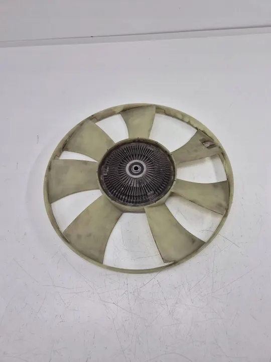 Visco-ventilator OEM ESP37973 voor Volkswagen Crafter image 2