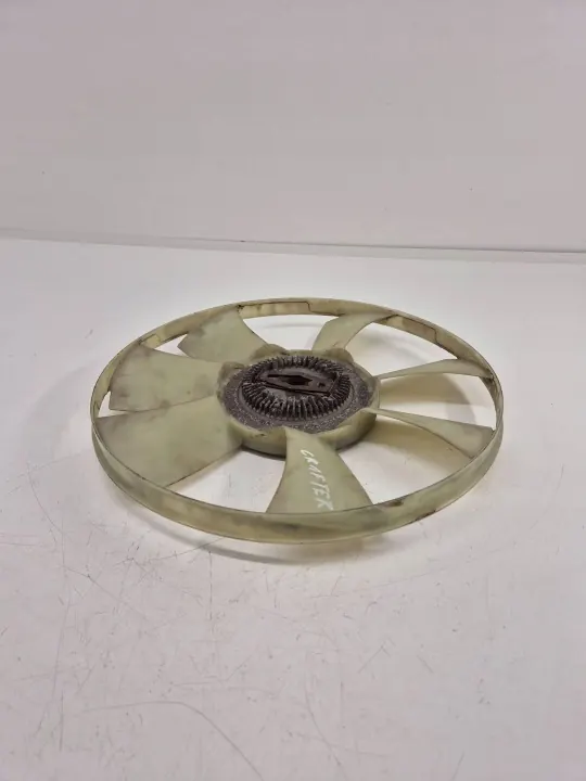 Visco-ventilator OEM ESP37973 voor Volkswagen Crafter image 5