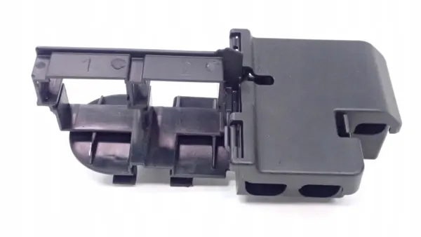 OEM 80A937503 sulakekotelon kiinnike Audi Q5:lle image 2