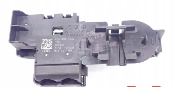 OEM 80A937503 sulakekotelon kiinnike Audi Q5:lle image 4