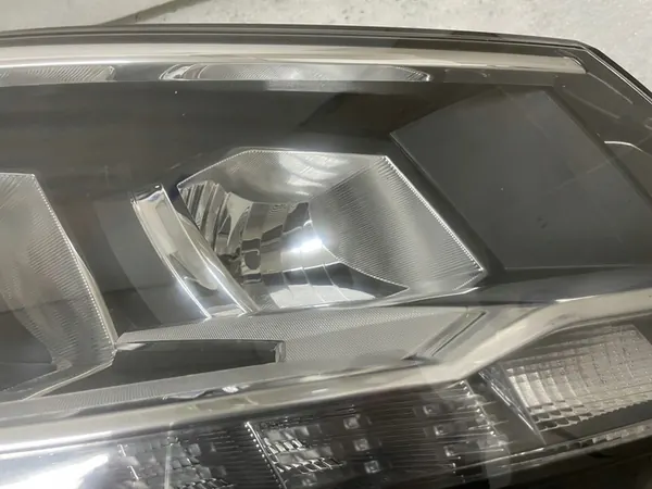 Farol dianteiro direito VW TIGUAN II 2 ALLSPACE image 10