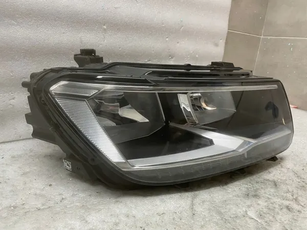 Farol dianteiro direito VW TIGUAN II 2 ALLSPACE image 2