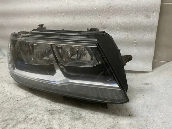 Farol dianteiro direito VW TIGUAN II 2 ALLSPACE image 3