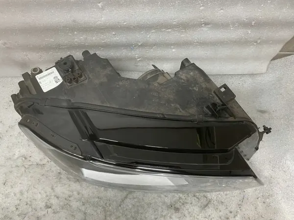 Farol dianteiro direito VW TIGUAN II 2 ALLSPACE image 4