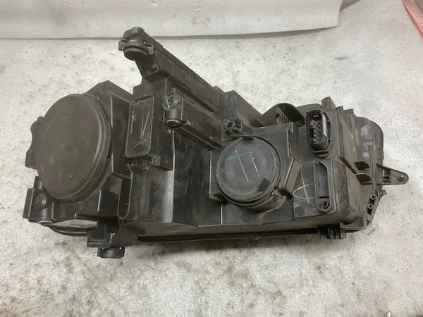 Farol dianteiro direito VW TIGUAN II 2 ALLSPACE image 5