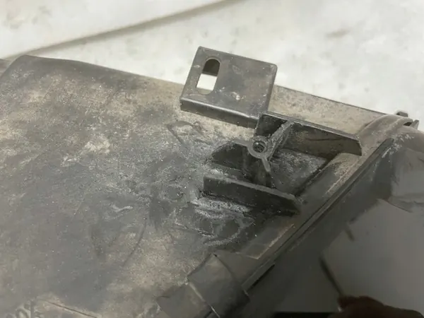 Farol dianteiro direito VW TIGUAN II 2 ALLSPACE image 7