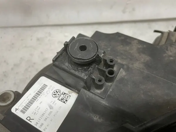 Farol dianteiro direito VW TIGUAN II 2 ALLSPACE image 8