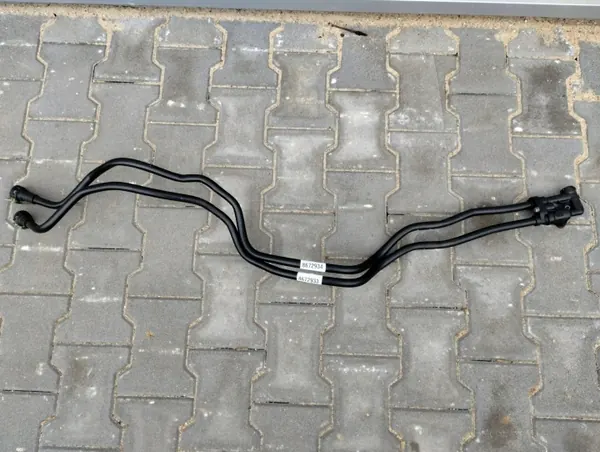 Ölleitungen BMW OE 8672933 8672934 8678822 image 2